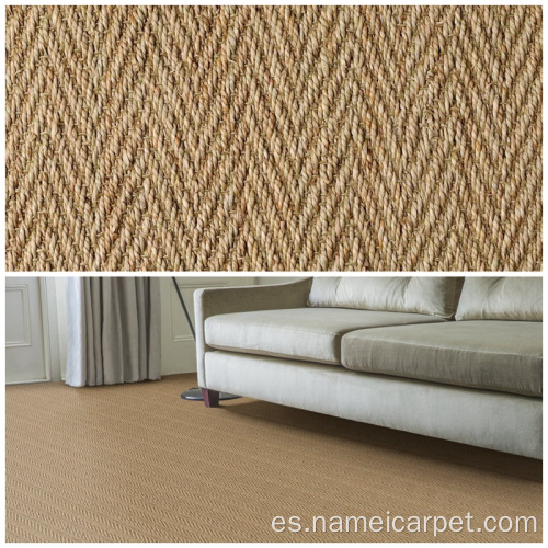 Home Hotel Resort Seagrass Artificial Carpet Roll